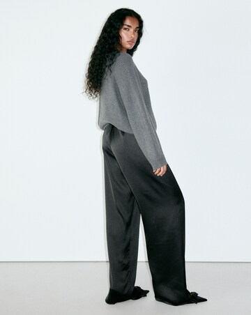 Mango Trousers Lena
