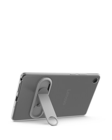 Lenovo Tab One 8.7in 64GB 1TB Tablet - Luna Grey