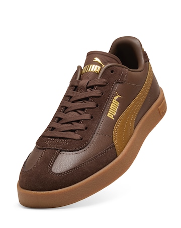 PUMA Club II Era Trainers