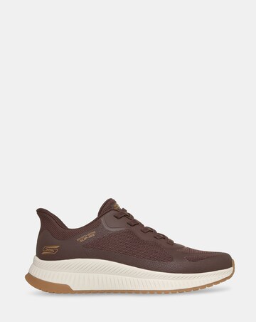 Skechers Slip-Ins Bobs Squad Chaos Trainers
