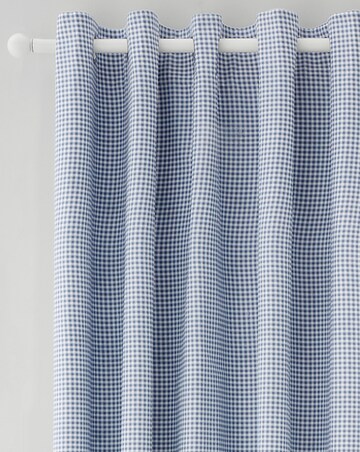 Catherine Lansfield Lucie Floral Curtains