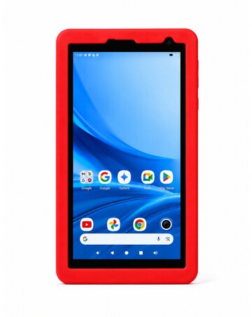 Entity Era Tab 8 Kids Edition Tablet