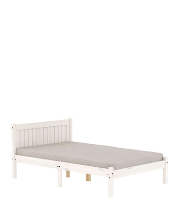 Rio Pine Bed Frame