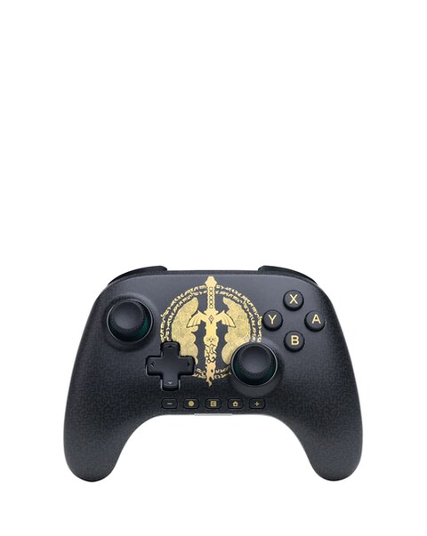 New In - PowerA NS2 Wireless - Zelda Master Sword
