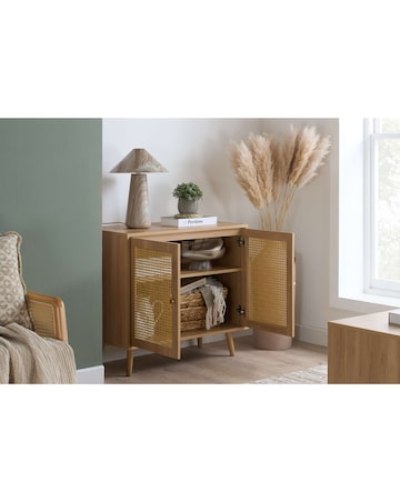 Croxley 2 Door Sideboard