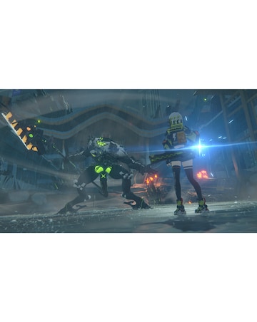 Zenless Zone Zero - Collectors Edition (Xbox Series X)