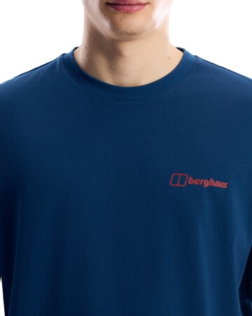 Berghaus Staticscape Essential T-Shirt