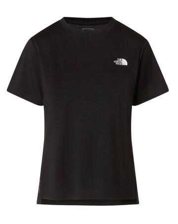 The North Face Flex Short Sleeve Regular T-Shirt