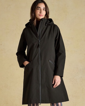 Joules Rainaway Coat