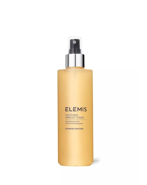 Soothing Apricot Toner 200ml