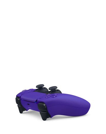 PlayStation 5 DualSense Wireless Controller - Galactic Purple