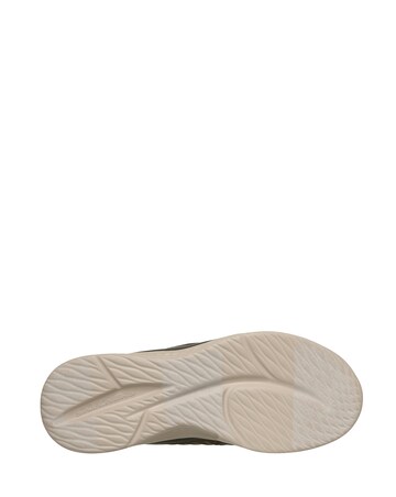 Skechers Slade Luther Trainer - Olive