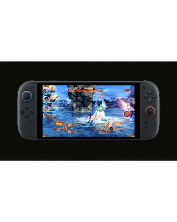 Xenoblade Chronicles 3 (Nintendo Switch 2)