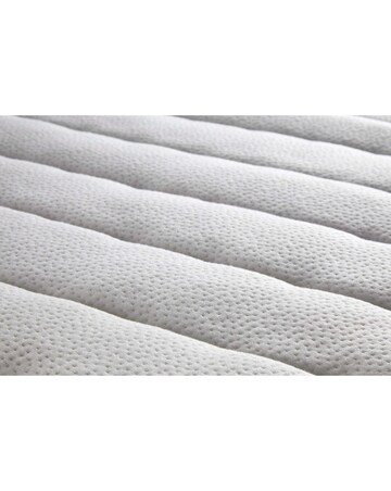 SleepSoul Comfort Mattress