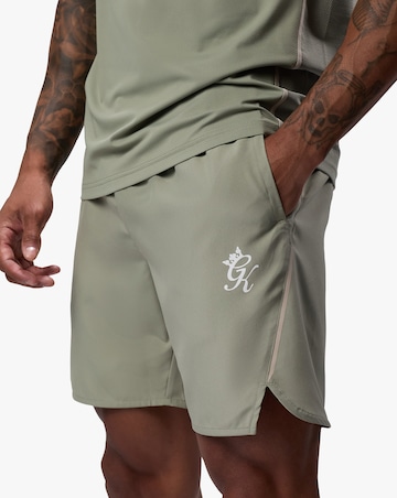 Gym King Flex Shorts