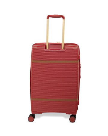 Rock Medina 3pc Suitcase