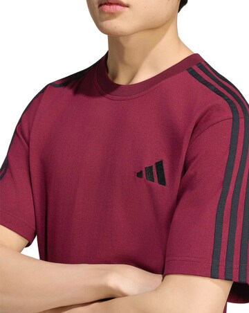 adidas 3 Stripes T-Shirt