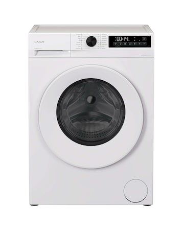 Install - Candy Quick Pro GWD 4968-80 9+6kg- White