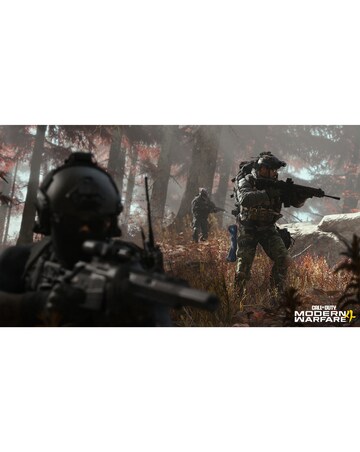 Call of Duty: Modern Warfare 4 (CIB - Nintendo Switch 2)