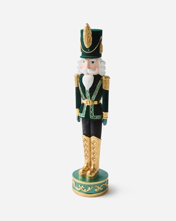 43cm Velvet Nutcracker