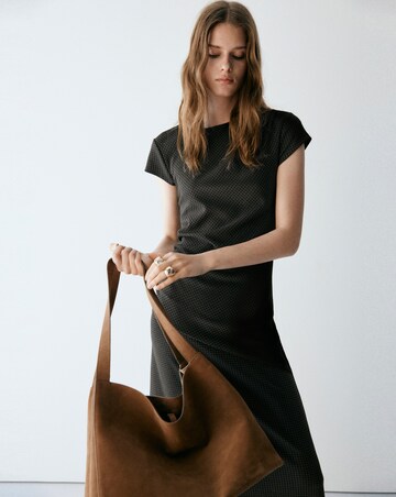 Mango Dress Vicky
