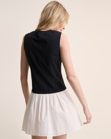 Nobody's Child Lucille Mini Dress