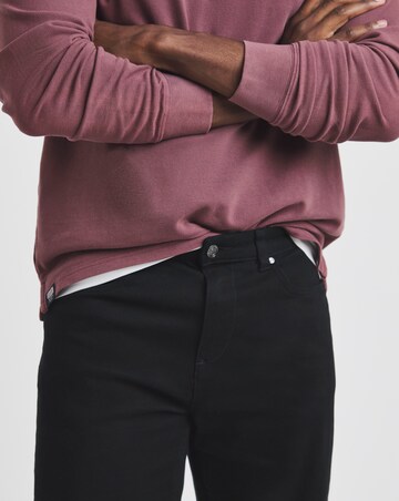 Union Gabardine Stretch Short