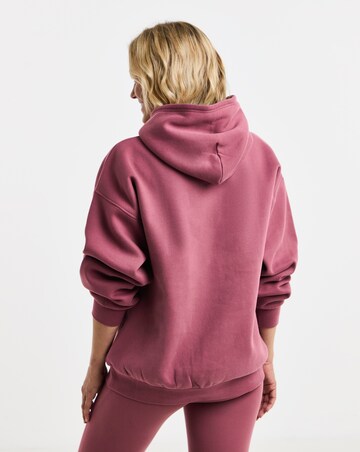 Gym King Sanctuary Hoodie