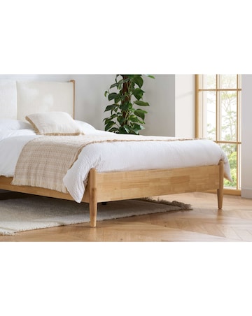 Marley Bed Frame