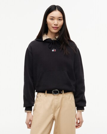 Tommy Jeans Badge Hoodie