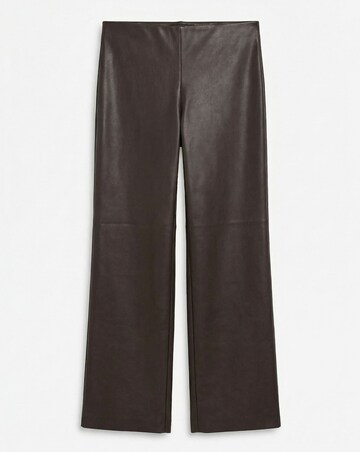 Vero Moda Verona Mid Waisted Wide Trouser