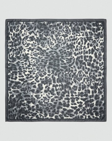 Mango Leopard Neckerchief