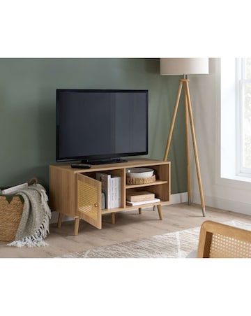 Croxley Small TV Unit