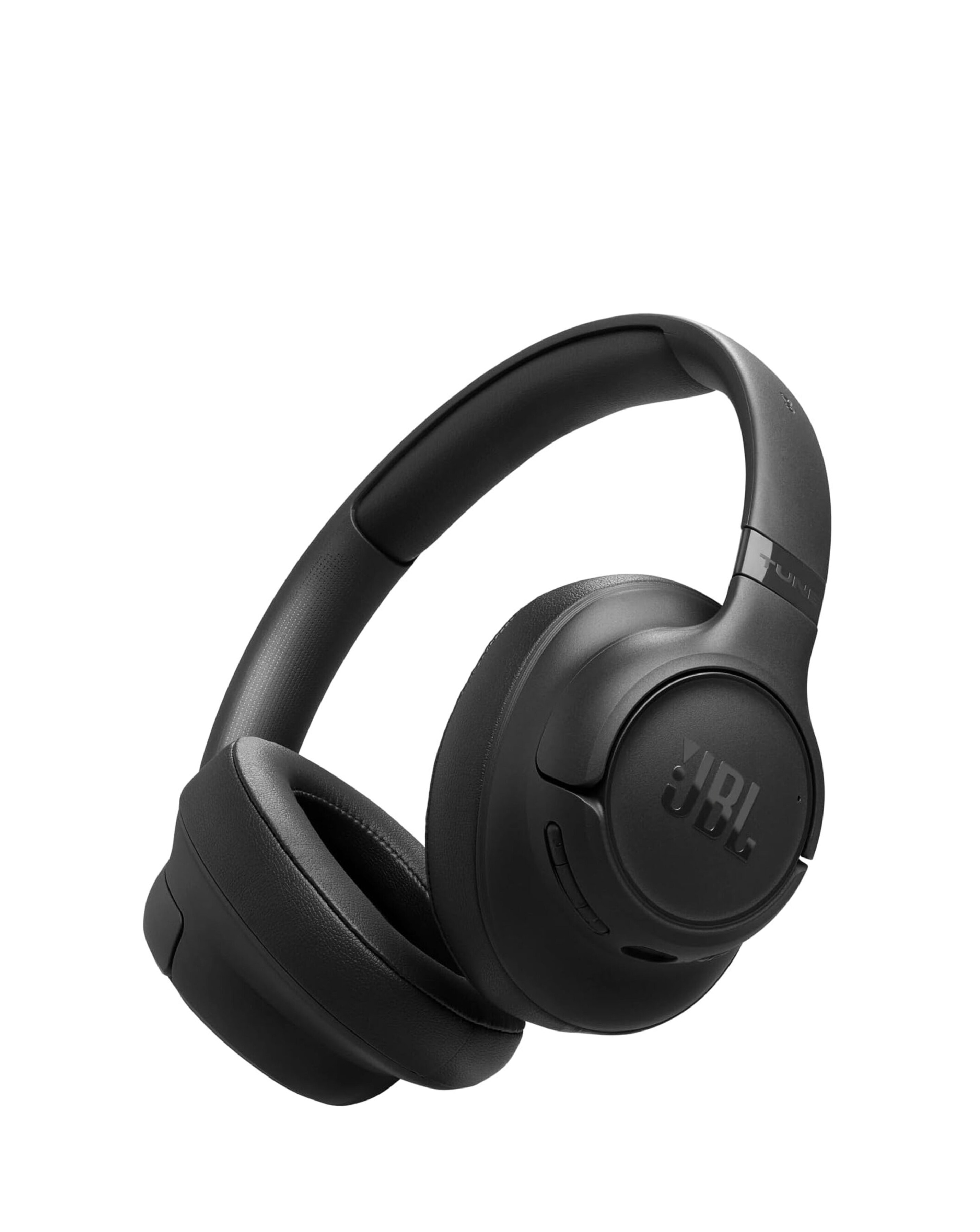 JBL Tune 730BT Over-Ear Wireless Headphones - Black | Ambrose Wilson
