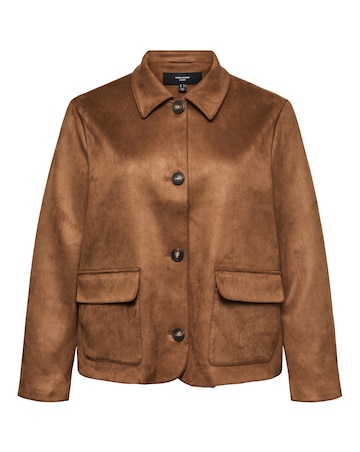 Vero Moda Jose Kelly Short Jacket