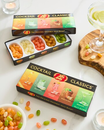Jelly Belly Cocktail Classics Jelly Bean Duo