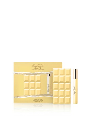 Sabrina Carpenter Lemon Pie 30ml Gift Set (30ml EDP, 10ml EDP)
