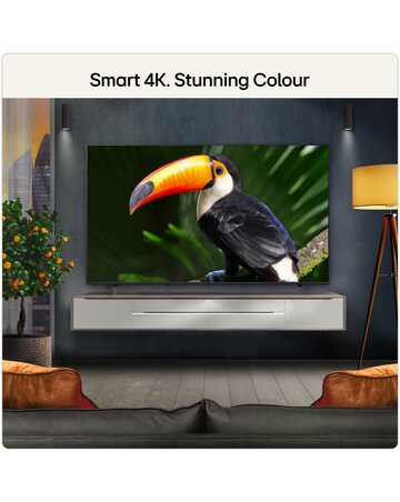 LG 75QNED7EB3C 75in QNED evo AI 4K Smart TV