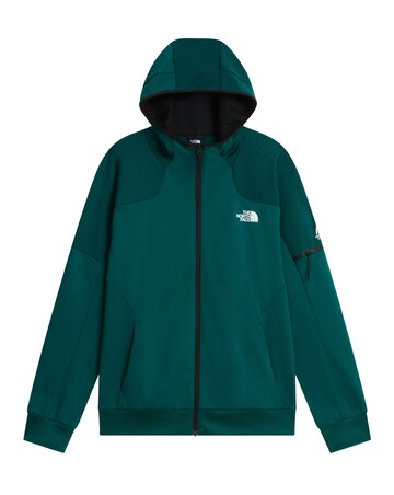 The North Face Mountain Athletics Full Zip Fleece 2.0