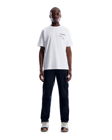 Berghaus Mount 10 Essential T-Shirt