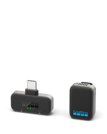 GoPro Wireless Mic - USB Kit