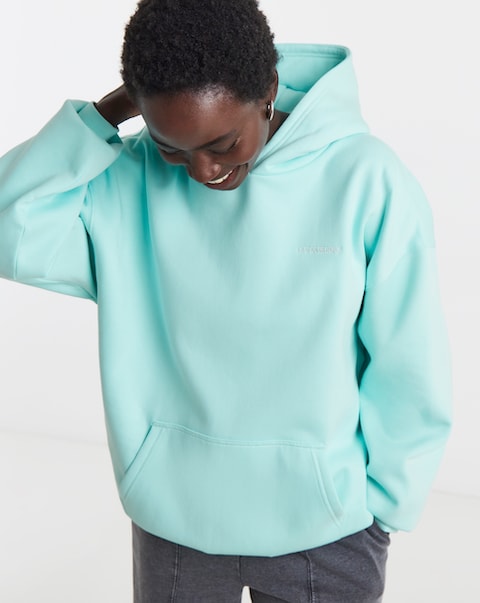 Gym King 365 Relaxed Fit Hoodie