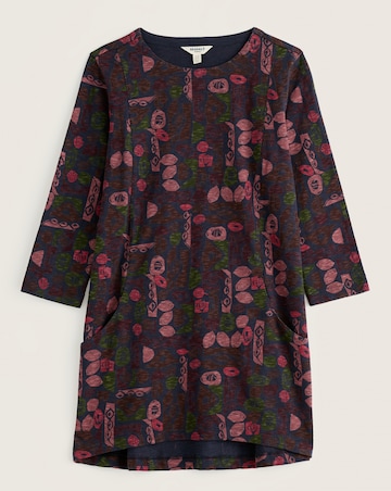 Seasalt Cornwall Shore Foraging Tunic