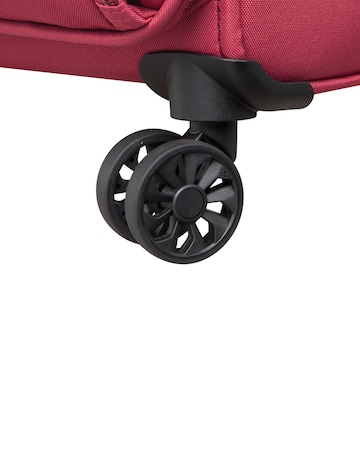 IT Luggage Compartment Medium Suitcase Set