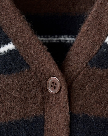 Mango Cardigan Ralphie