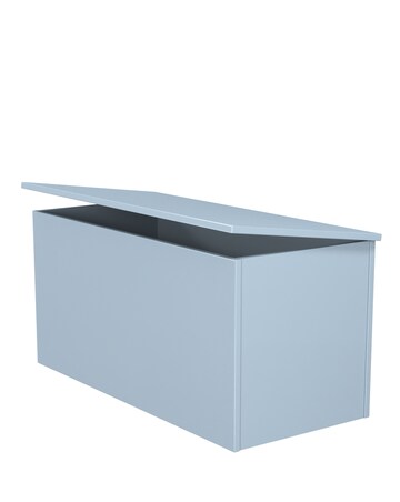Humber Ready Assembled Blanket Box - Kids