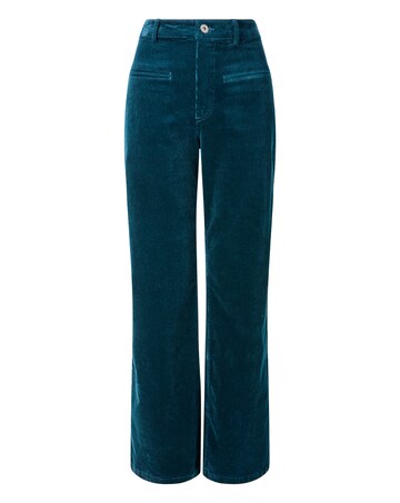 Joe Browns Indie Cord Wide Leg Trouser