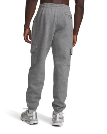 Under Armour Rival Fleece Cargo Joggers