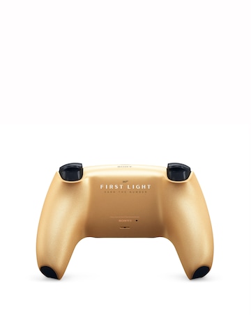 PlayStation 5 DualSense Wireless Controller - 007 First Light Limited Edition
