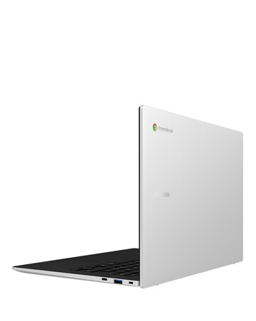 Samsung Galaxy 14in 4GB 64GB WIFI Chromebook Go - Silver
